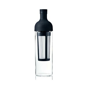 HARIO(�n���I) �t�B���^�[�C���R�[�q�[�{�g�� 650ml �u���b�N ���o���R�[�q�[ ���{�� �v���[��