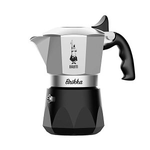 BIALETTI(�r�A���b�e�B) Bialetti�u���b�J 2�J�b�v ���Ύ� (�R�[�q�[���[�J�[ �G�X�v���b�\���[�J