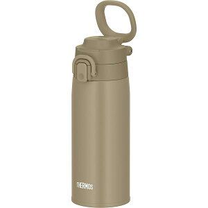 �T�[���X ���� �^��f�M�P�[�^�C�}�O �L�����[���[�v�t�� 550ml �x�[�W�� JOS-550 BE
