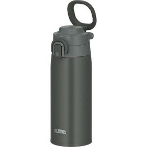 �T�[���X ���� �^��f�M�P�[�^�C�}�O �L�����[���[�v�t�� 550ml �_�[�N�O���[ JOS-550 DGY