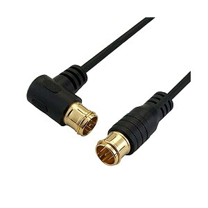 �z�[���b�N �ɍ׃A���e�i�P�[�u�� S-2.5C-FB���� 7m �y4K8K����(3224MHz)/BS/CS/�n�f�W/CATV �Ή��z �u