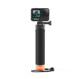 【公式】 GoPro(ゴープロ) ザ ・ハンドラー フローティング ハンド グリップ | AFHGM-003 [国内正