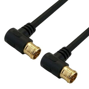 �z�[���b�N �A���e�i�P�[�u�� 7m 4K/8K/BS/CS/�n�f�W/CATV�Ή� S-4C-FB ���� L�������� - L�������� �u