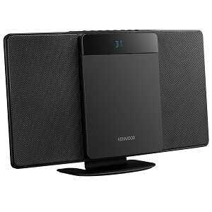 JVC�P���E�b�h KENWOOD LCA-10 �R���p�N�gCD�R���| Bluetooth�Ή� ���W�I(���C�hFM) USB�Đ�