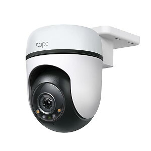 TP-Link WiFi �l�b�g���[�N�J���� �݂܂���J���� ���O�J���� �h�ƃJ���� �p��/�`���g�Ή� �X�}