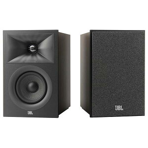 JBL Stage 2 240B / 1�y�A / 114mm�E�[�t�@�[ / 2�E�F�C / �u�b�N�V�F���t�^/�w�ʃo�X���t/�G�X�v���b