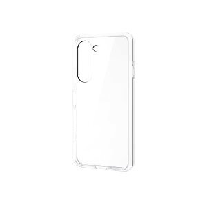 �G���R�� arrows Alpha (F-51F) �P�[�X �J�o�[ ���� �ϏՌ� �Ռ��z�� �n�C�u���b�h TPU �X�g���b�v�z