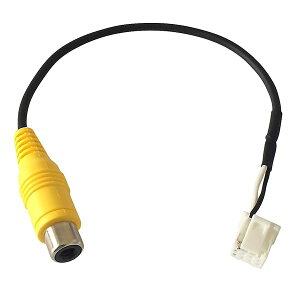�P���E�b�h(KENWOOD) ��p�[�q�E�ėpRCA�ϊ����A�J�����ڑ��P�[�u�� CA-C100