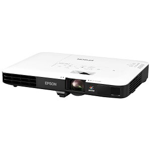 EPSON �v���W�F�N�^�[ EB-1785W 3,200lm WXGA 1.8kg