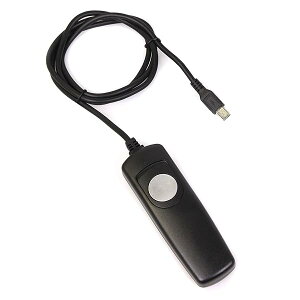 Kenko �J�����p�L�������R�� �����[�gC09 �\�j�[ RM-VPR1�^�C�v �R�[�h��90cm �V���b�^�[�{�^����
