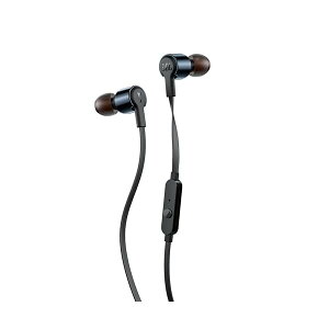 JBL T210 �G�R�p�b�P�[�W �}�C�N�t��1�{�^�������R��/3.5mm�X�e���I�~�j�v���O�ڑ�/�L��/8.7mm�_