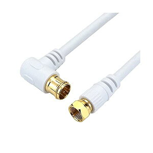 �z�[���b�N �A���e�i�P�[�u�� 6m 4K/8K/BS/CS/�n�f�W/CATV�Ή� S-4C-FB ���� L�������� - �l�W�� �z��