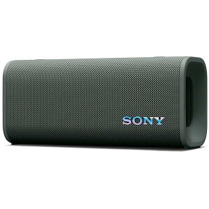 �\�j�[(SONY) ULT FIELD 3 Bluetooth�X�s�[�J�[ �p���t���d�ቹ �N���A�ȃ{�[�J�� �����O�o�b�e���[2