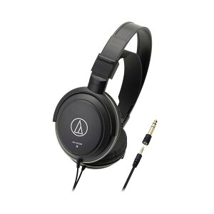 �I�[�f�B�I�e�N�j�J ATH-AVC200 �w�b�h�z�� �L�� ���y�E�f��Ϗܗp /�P�[�u�� 3m/6.3mm�W��/3.5mm�~