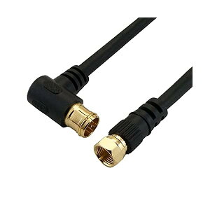 �z�[���b�N �A���e�i�P�[�u�� �e���r�p S-4C-FB���� 10m �y4K8K����(3224MHz)/BS/CS/�n�f�W/CATV �Ή��z