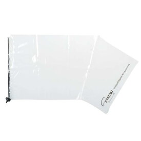 エツミ カメラ レインカバー M 簡易型 撮影用 レインコート 透明 2枚入り VE-6915