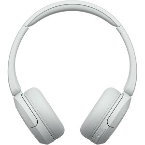 �\�j�[(SONY) ���C�����X�w�b�h�z�� WH-CH520:Bluetooth�Ή�/�y�ʐ݌v ��147g/��p�A�v���Ή��ɂ��