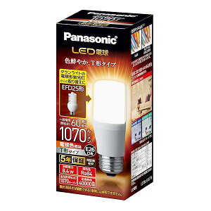 �p�i�\�j�b�N LED�d�� �������a26mm �d��60W�`���� �d���F����(8.4W) ��ʓd���ET�`�^�C�v ����