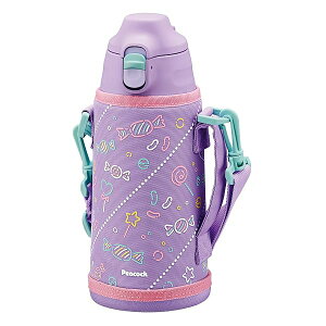�y�p�r�őI�ׂ�2way�^�C�v�z �s�[�R�b�N���@�r ���� �q�� 2WAY�^�C�v �p�[�v���s���N 800ml �ۉ� ASG-W82 PV