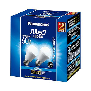 �p�i�\�j�b�N LED�d�� �������a26mm �d��60W�`���� �����F����(7.0W) ��ʓd���E�L�͈͂��Ƃ炷