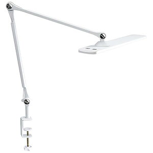GENTOS(�W�F���g�X) �W�F���g�X LED�f�X�N���C�g ���~�T�X R190 �y���邳 1800���[�����z �z���C�g