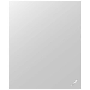 Bauhutte (�o�E�q���b�e) �f�X�N���� �`�F�A�}�b�g ���[�W BCM-160CL �N���A [ ����T�C�Y 160×130cm 1