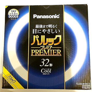 �p�i�\�j�b�N �u�����ی` 32�` �N�[���F �p���b�N �v���~�A FCL32ECW30HF3