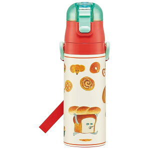 �X�P�[�^�[(Skater) ���� �q���p ������ 470ml �p���ǂ�ڂ� �j�̎q ���̎q �ۗ��p �X�e�����X