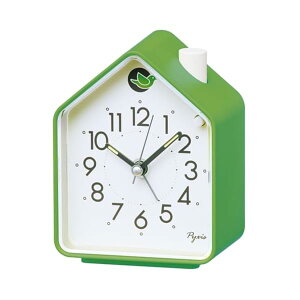 �Z�C�R�[�N���b�N �ڊo�܂����v �u�����v �A�i���O �� 110×86×63mm PYXIS �s�N�V�X NR452M