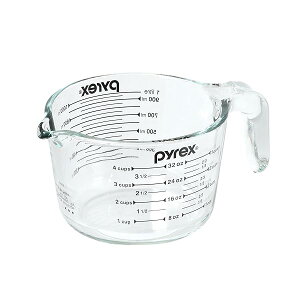 �p�[������ PYREX �p�C���b�N�X ���W���[�J�b�v 1.0L �ϔM�K���X �I�[�u���Ή� �d�q�����W�Ή�