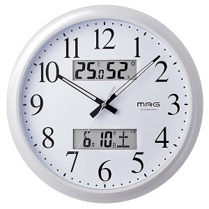 MAG(�}�O) �|�����v �Ǌ|�����v �A�i���O �d�g���v �d�g��MON/OFF ���a34.0cm ���x ���x �����x ���ڈ� �J�����_�[ �Z�j ��ԕb�j��~ �z���C�g �_�u�������N W-711 WH �m�A����