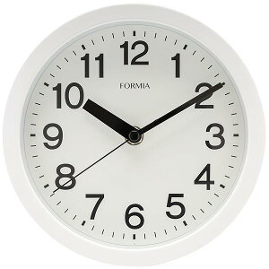 Formia(�t�H���~�A) �u���������p���v �z���C�g �V���v�� �k���X�^�C�� ���a18cm ���m�g�[�� �A