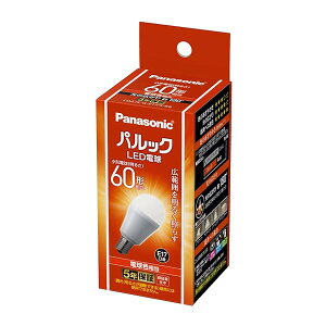 �p�i�\�j�b�N �~�j�N���v�g���^ �p���b�N LED�d�� ���� E17 �d��60W�`���� �d���F����(7.1W) ���`