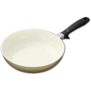 ���Z�� IH�Ή� �t���C�p�� �[�^ 28cm �Z���~�b�N���H PFAS �� �J�h�~�E�� �t�b�f �s�g�p ���g�p