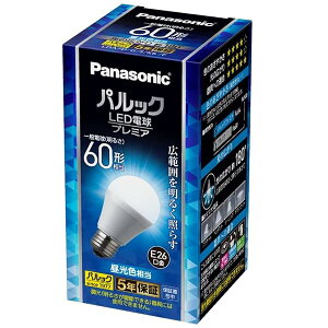 �p�i�\�j�b�N LED�d�� �v���~�A E26���� �d��60�`���� �����F����(7.0W) ��ʓd���L�z���^�C�v