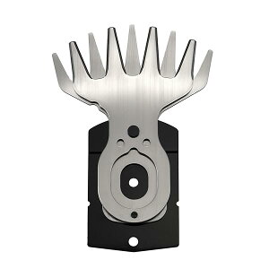���Z��(Kyocera) �������[�r �o���J���u���[�h 110mm AB-1120���p 6730897�y�؂ꖡ�̗ǂ��u���[�h�z �n��110mm