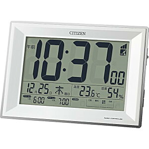 ���Y��(RHYTHM) �V�`�Y�� �ڊo�܂����v �d�g���v ���x�v�E���x�v�t�� �� 117x173x57mm CITIZEN �p���f