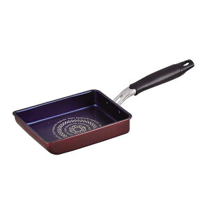 �p�[������ ���Ă� �t���C�p�� 13×18cm IH�Ή� �ʎq�Ă��� ���C�Y �u���[�_�C�������h�R�[�g HB