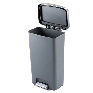 EKO �S�~�� �y�_���� �n�i �X�e�b�v�r�� �O���[ 45L �ӂ��t�� �C���i�[�{�b�N�X���� EK6266-45L-GR