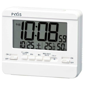 �Z�C�R�[�N���b�N �u�����v �ڊo�܂����v �|�����v �f�W�^�� ���x���x�\�� PYXIS �s�N�V�X �{