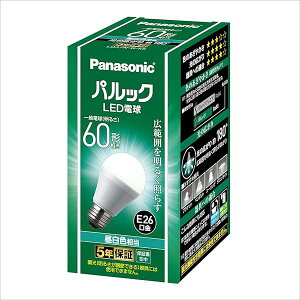 �p�i�\�j�b�N LED�d�� �������a26mm �d��60�`���� �����F����(7.0W) ��ʓd�� �L�͈͂��Ƃ炷�L