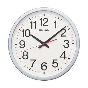 �Z�C�R�[�N���b�N(Seiko Clock) �|�����v �d�g �A�i���O ���a361x48mm KX277S