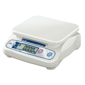 �G�[�E�A���h�E�f�C A&D �f�W�^���͂��� SH-12KN ��Ђ傤��:12kg �ŏ��\��:0.005kg �M���@:230(W)*190(