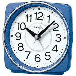 �Z�C�R�[�N���b�N(Seiko Clock) �u�����v ���^���b�N �{�̃T�C�Y:10.8×11.0×6.0cm �ڊo�܂����v