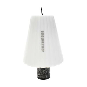 �t�B�t�e�B�t�B�t�e�B���[�N�V���b�v(5050Workshop) 5050WORKSHOP RETRO SHADE for MINIMALight WHITE