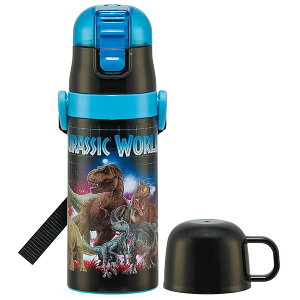 �X�P�[�^�[(Skater) ���� �q���p 2WAY ������ 420ml �R�b�v���� 350ml �W�����V�b�N���[���h 23 �j��