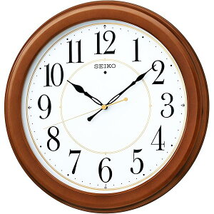 �Z�C�R�[�N���b�N(Seiko Clock) �|�����v �d�g �A�i���O �ؘg �� �ؒn KX388B