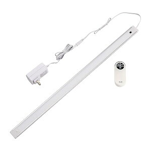 �G���p(ELPA) LED�o�[���C�g(���ړI��)�����R���t 60cm �����F ���ꂽ�Ƃ��덂���Ƃ���ł�ON/OFF