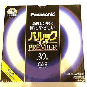 �p�i�\�j�b�N �u�����ی` 30�` �N�[���F �p���b�N �v���~�A FCL30ECW28HF3