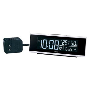 �Z�C�R�[�N���b�N(Seiko Clock) �u�����v �ڊo�܂����v �d�g �f�W�^�� �𗬎� �J���[�t�� �V���[